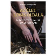 Az élet lovas oldala     13.95 + 1.95 Royal Mail